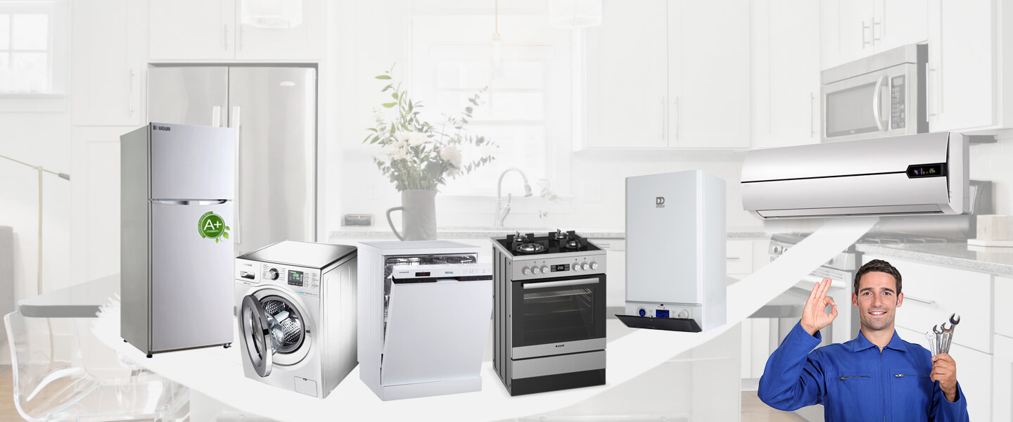 Toprakkale Whirlpool Servisi